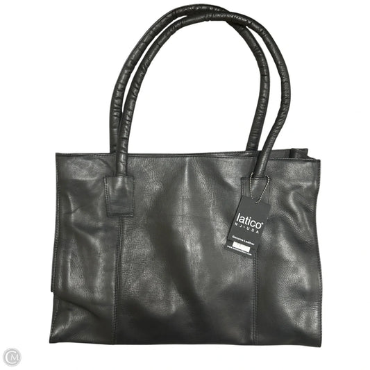 Tote By Latico, Size: Large