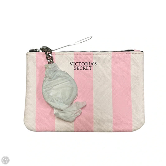 Coin Purse By Victorias Secret, Size: Small