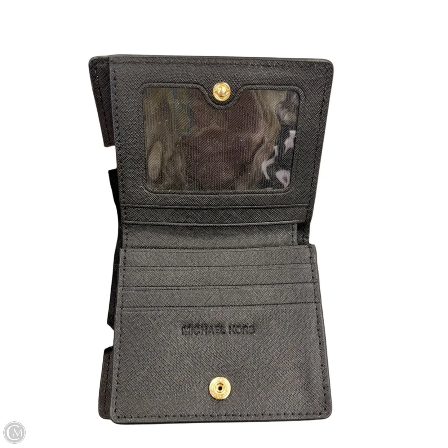 Wallet Designer By Michael Kors, Size: Small