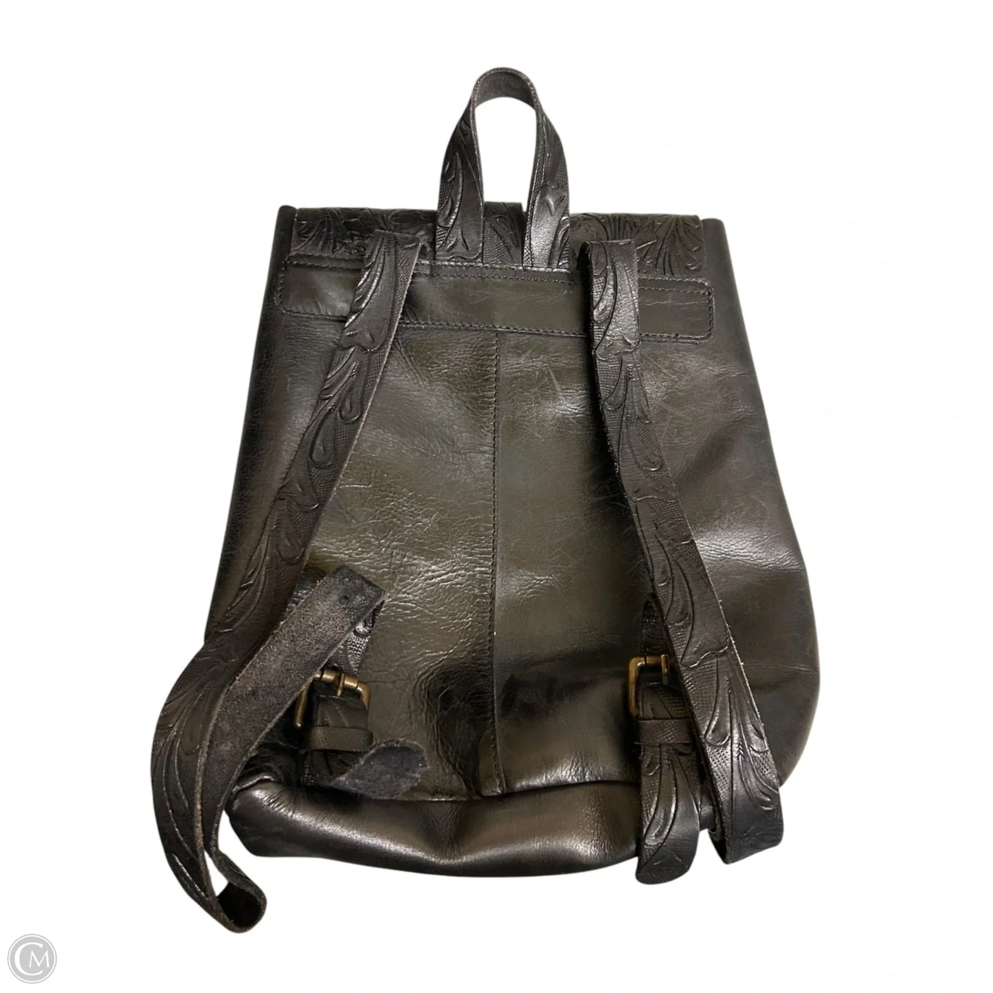 Backpack By Cnpbags, Size: Medium