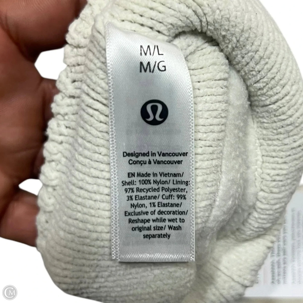 Mittens By Lululemon