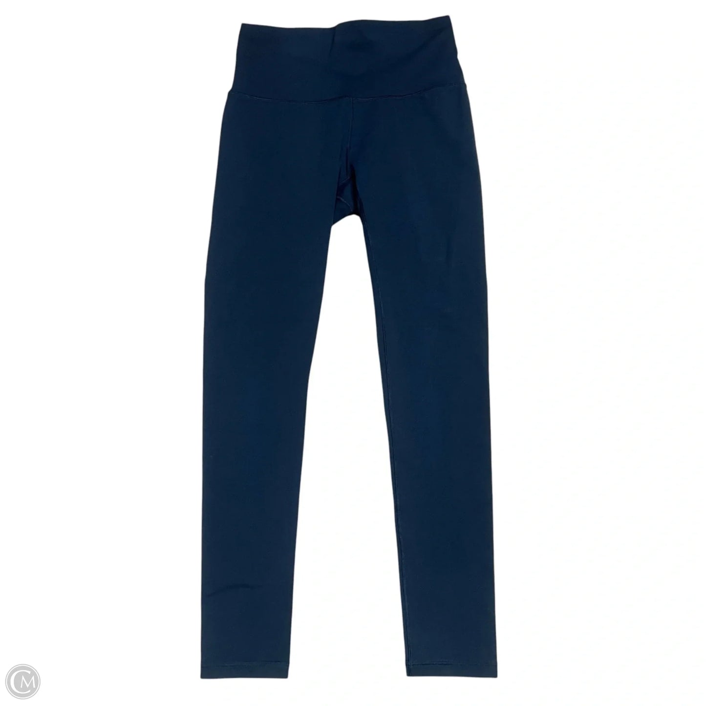 Athletic Leggings By Calia In Navy, Size: 4