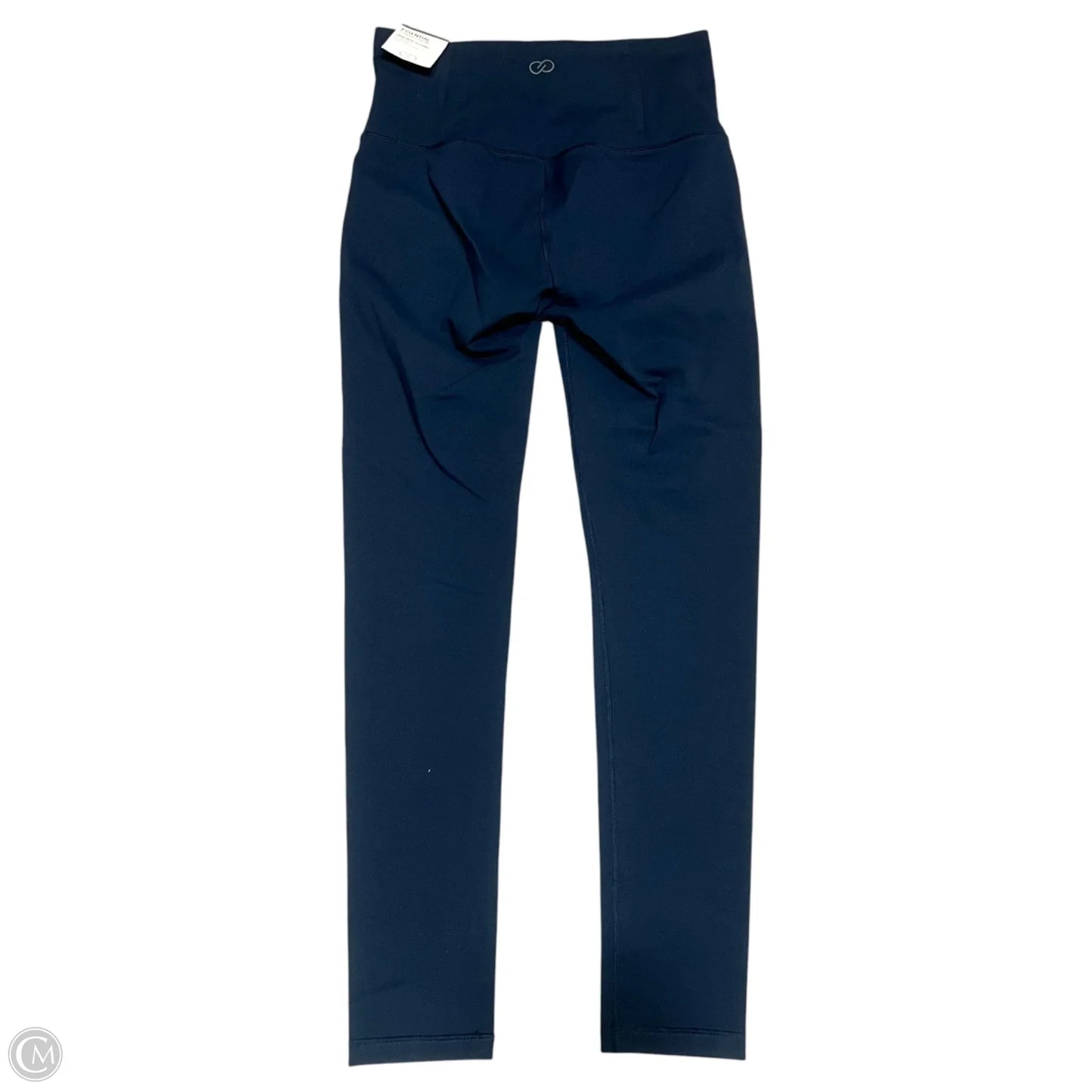 Athletic Leggings By Calia In Navy, Size: 4