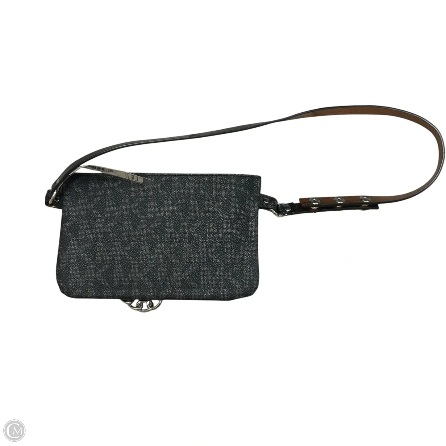 Belt Bag Designer By Michael Kors, Size: Small