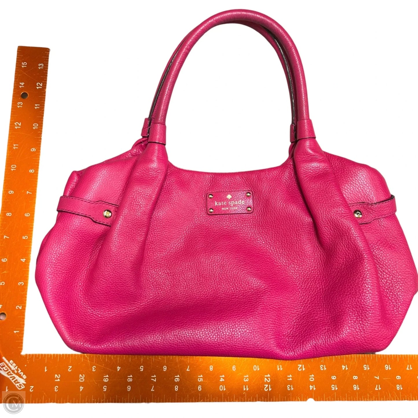 Handbag Designer By Kate Spade, Size: Medium