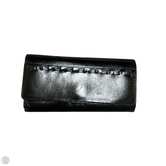 Wallet By Hobo Intl, Size: Medium
