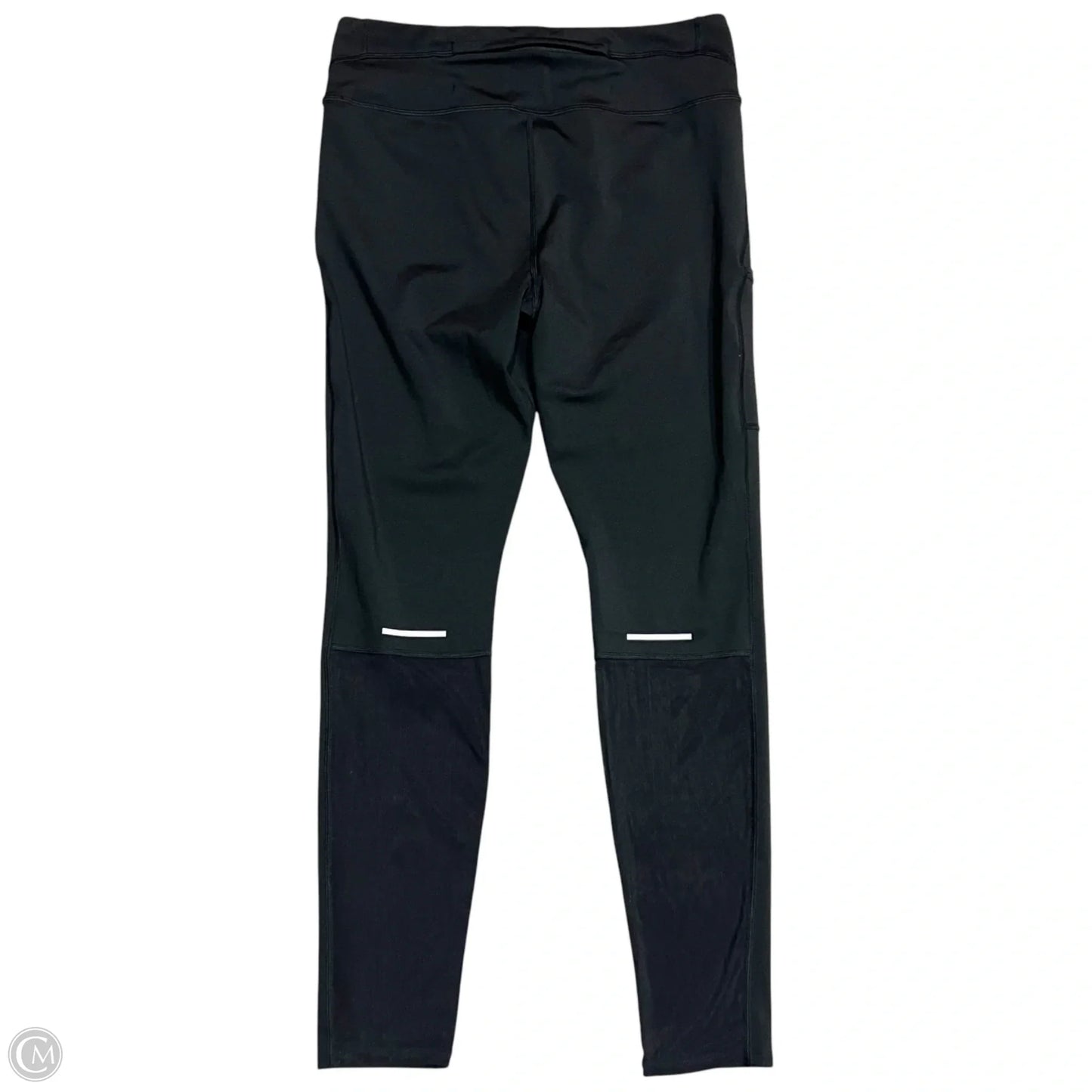 Athletic Leggings By The North Face In Black, Size: 16