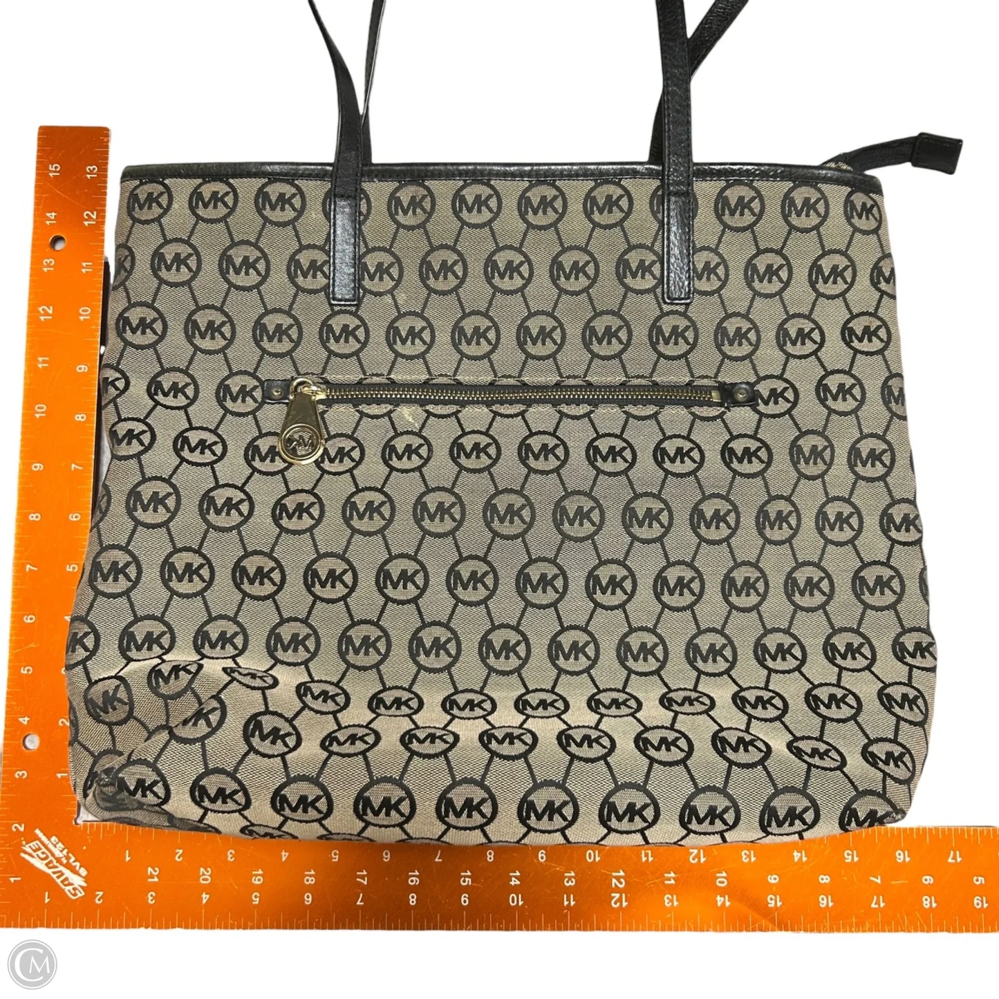 Tote By Michael By Michael Kors, Size: Medium