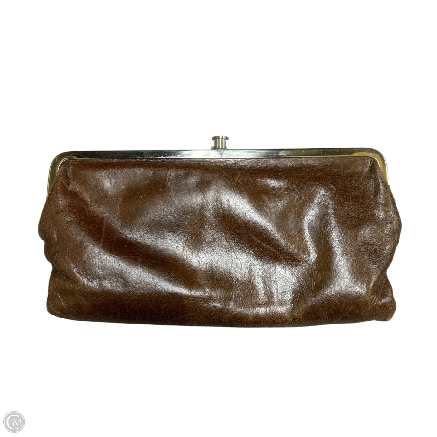 Wallet By Hobo Intl, Size: Medium