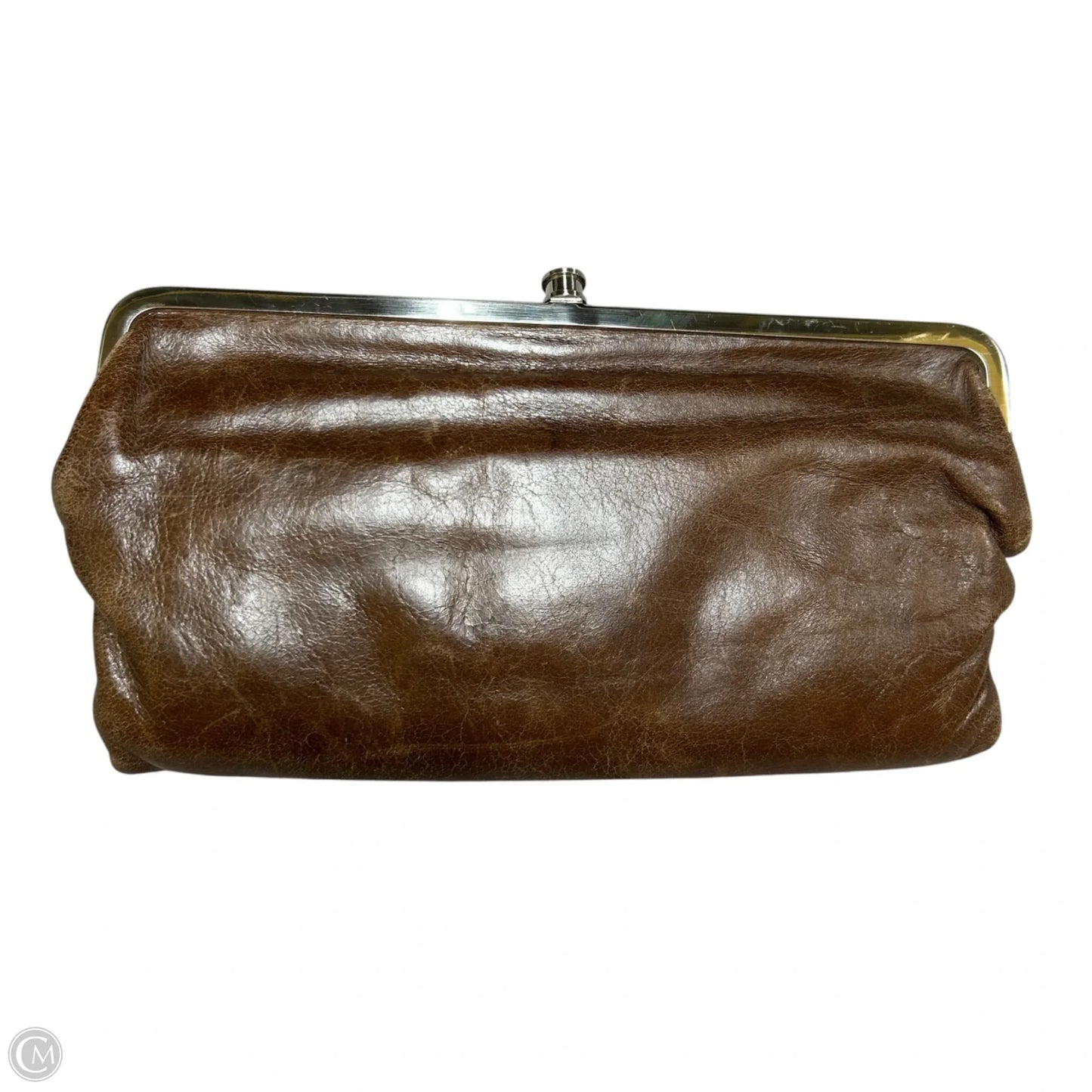 Wallet By Hobo Intl, Size: Medium