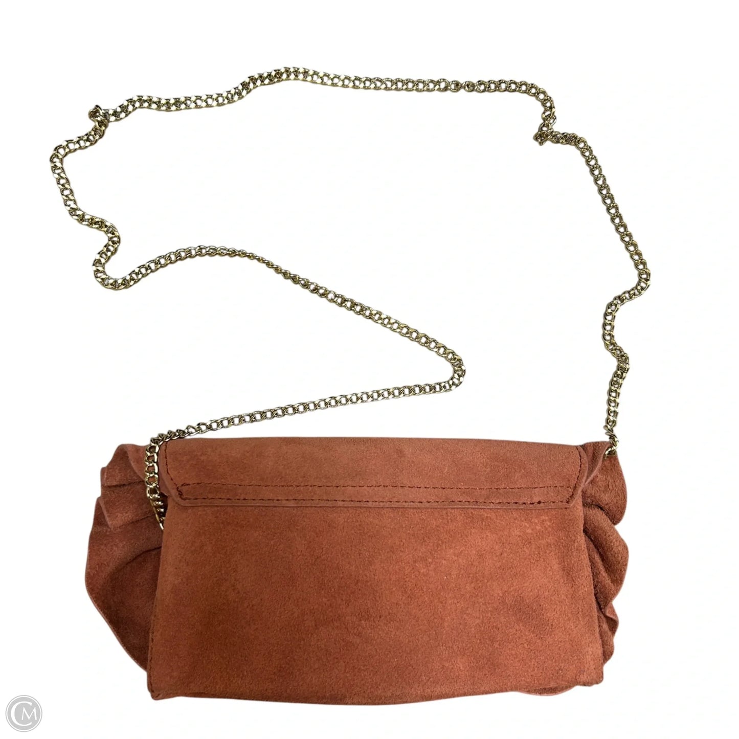 Clutch By Loeffler Randall, Size: Medium