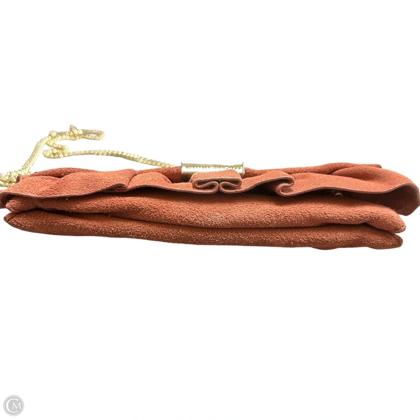 Clutch By Loeffler Randall, Size: Medium