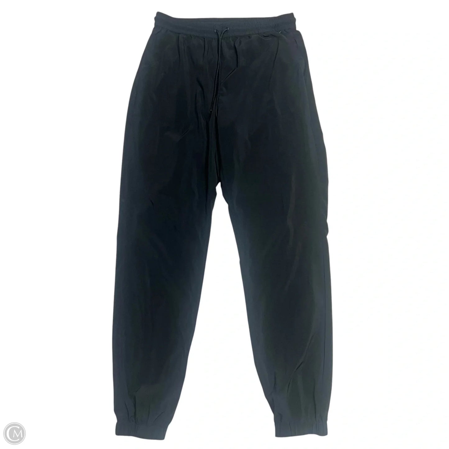 Athletic Pants By Tna In Black, Size: M