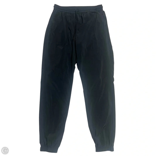 Athletic Pants By Tna In Black, Size: M