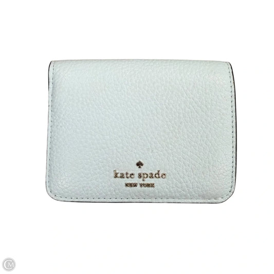 Wallet Designer By Kate Spade, Size: Small