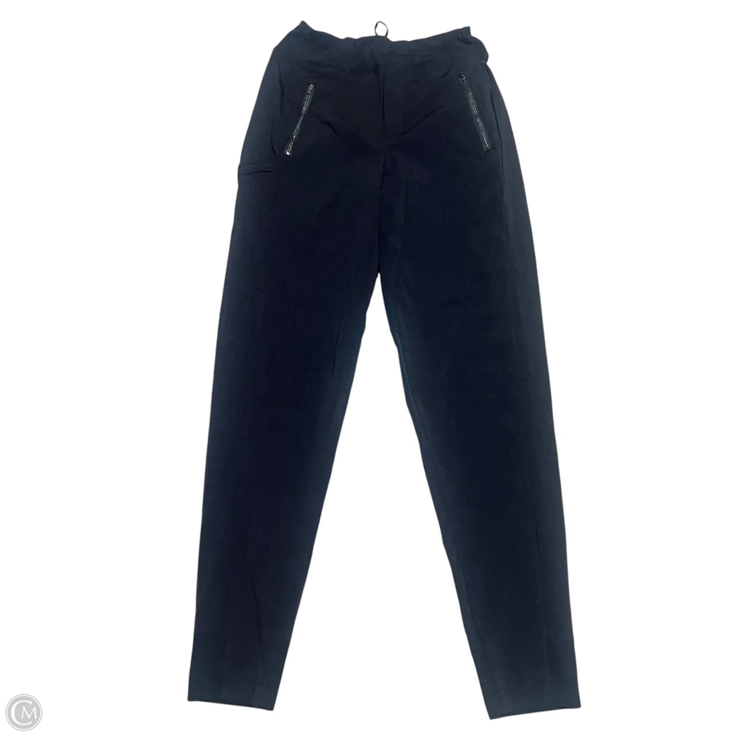 Athletic Pants By Athleta In Black, Size: 0