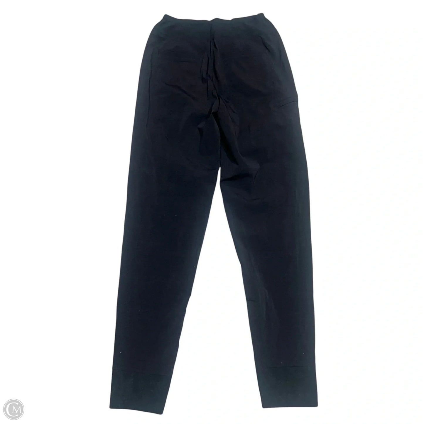Athletic Pants By Athleta In Black, Size: 0