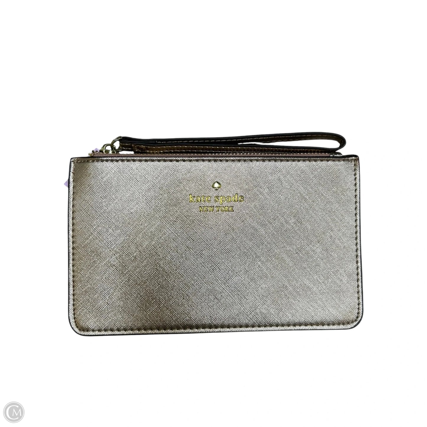 Wristlet Designer By Kate Spade, Size: Medium