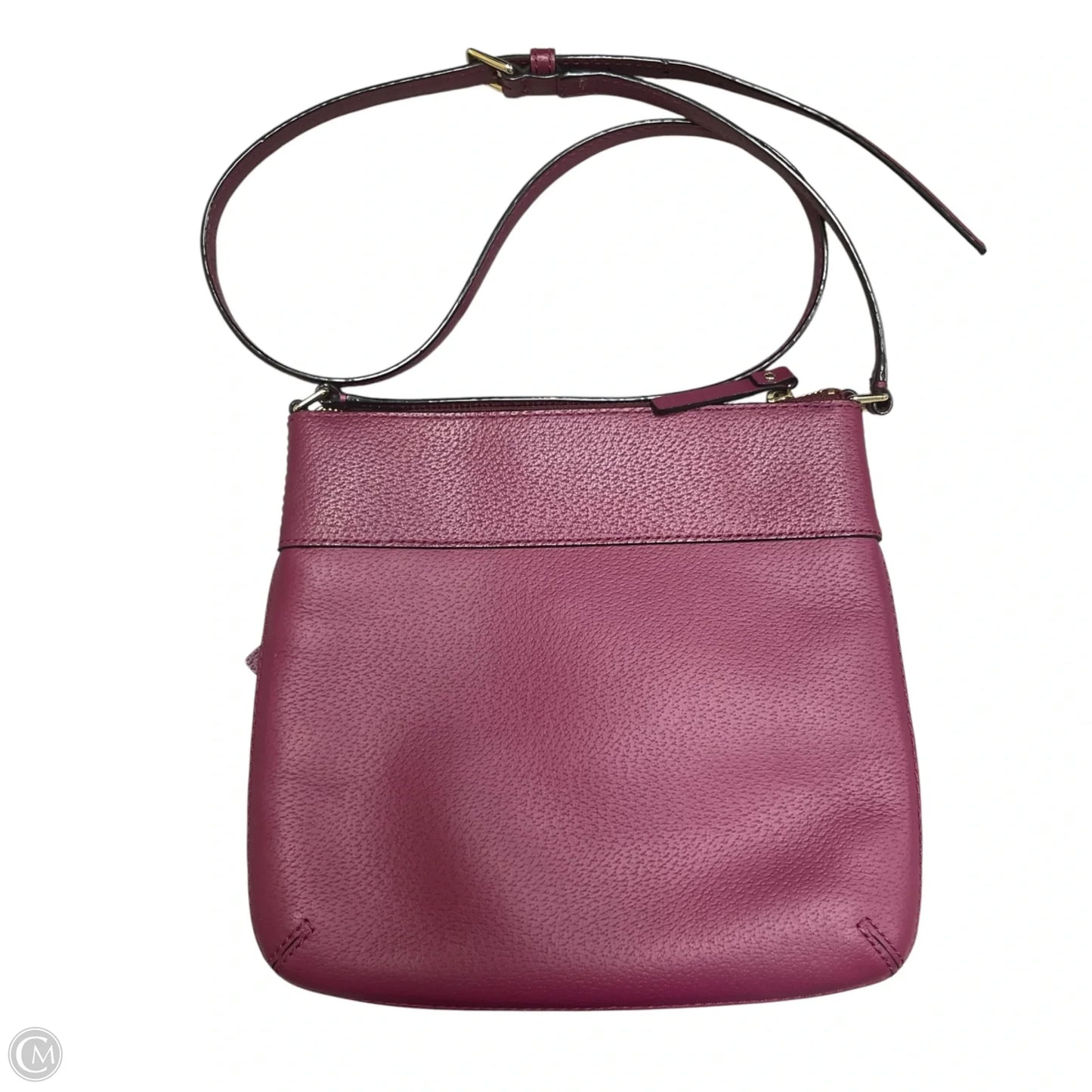 Crossbody Designer By Kate Spade, Size: Medium