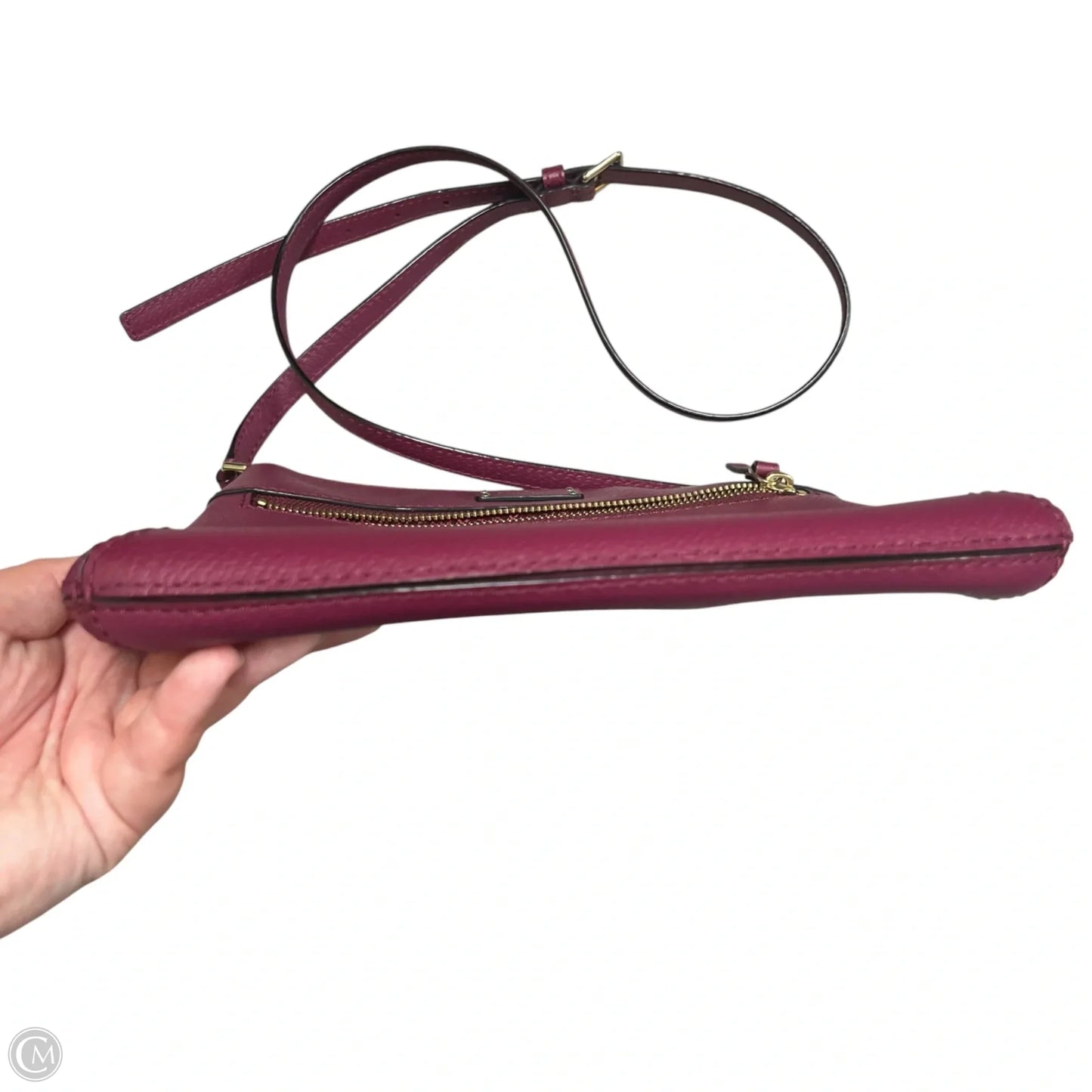Crossbody Designer By Kate Spade, Size: Medium