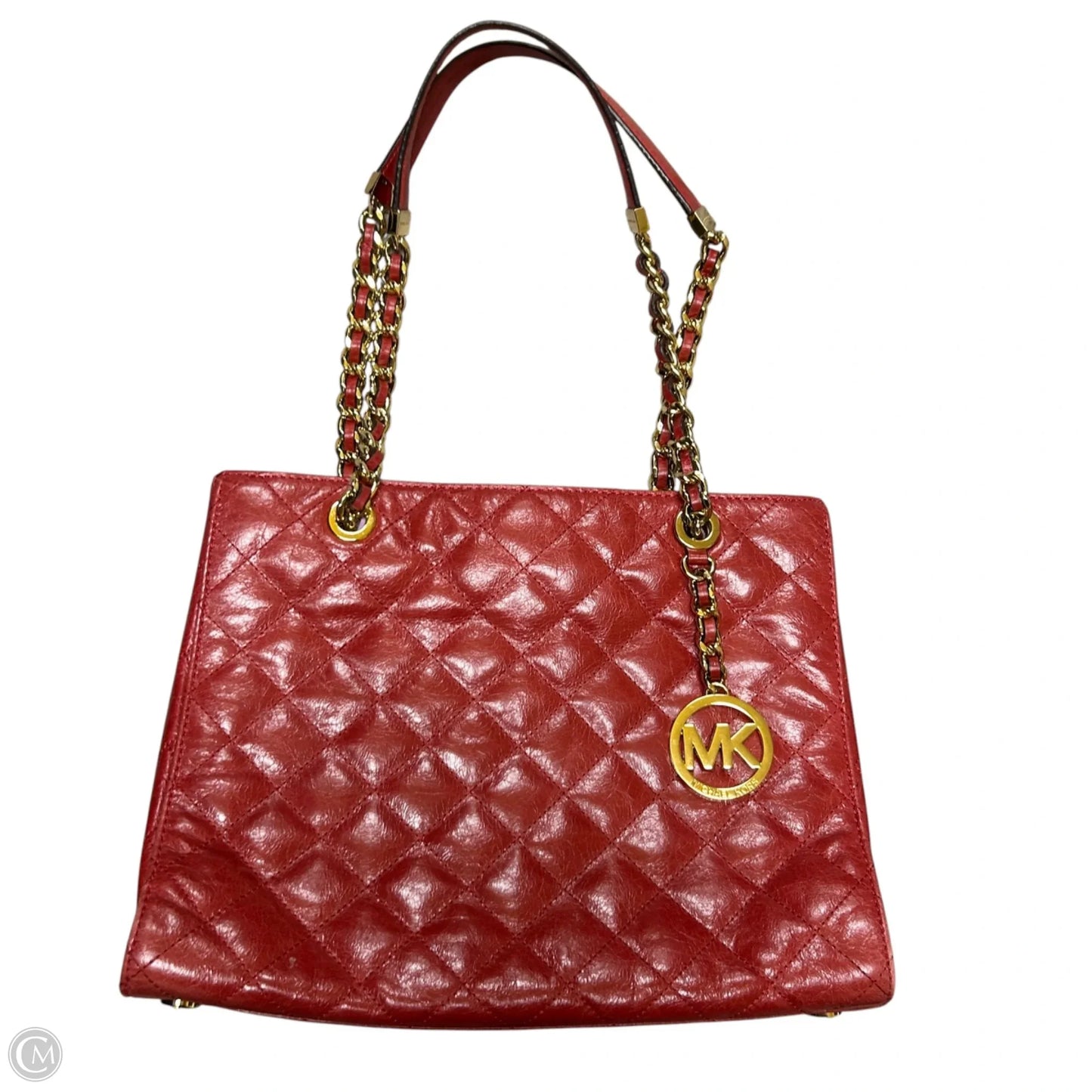 Handbag By Michael By Michael Kors, Size: Medium
