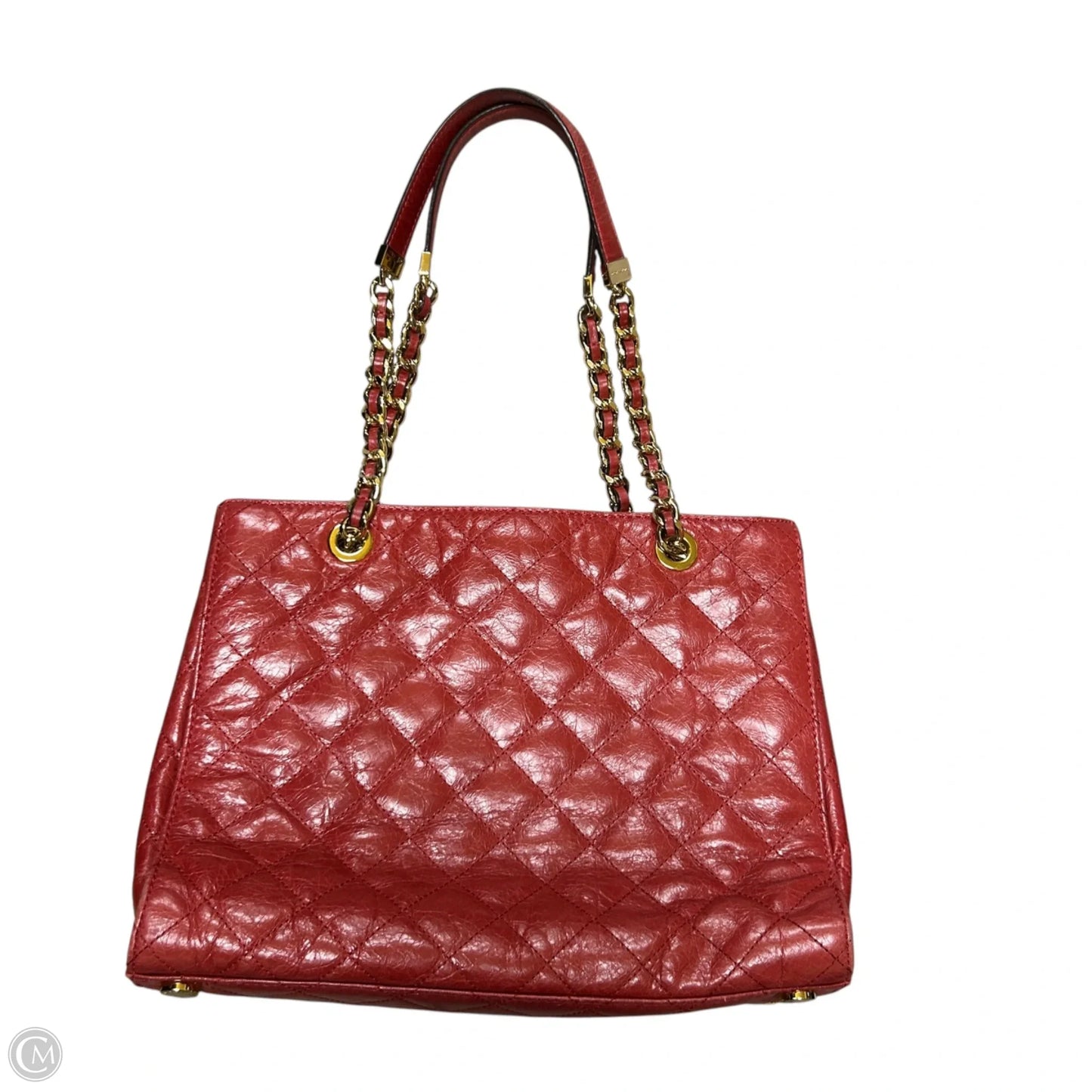 Handbag By Michael By Michael Kors, Size: Medium