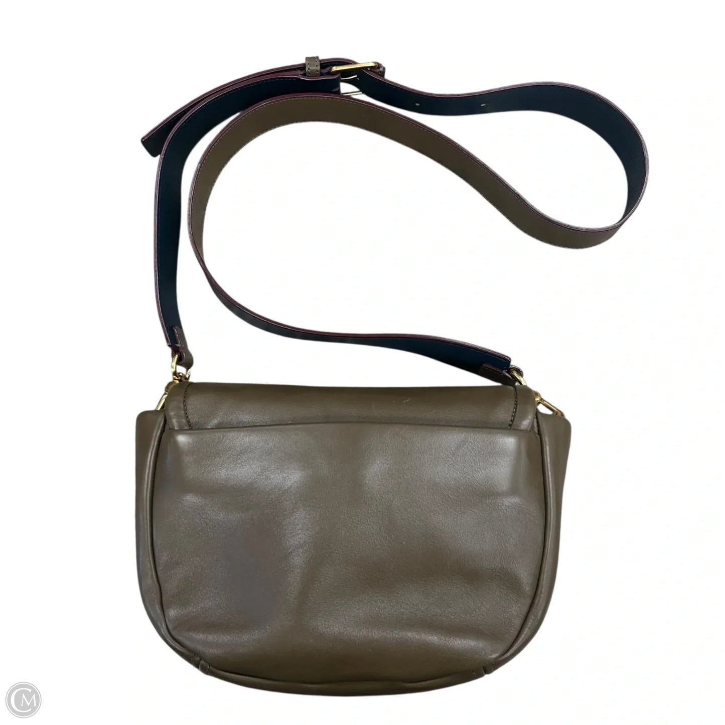 Crossbody Designer By Marc By Marc Jacobs, Size: Small