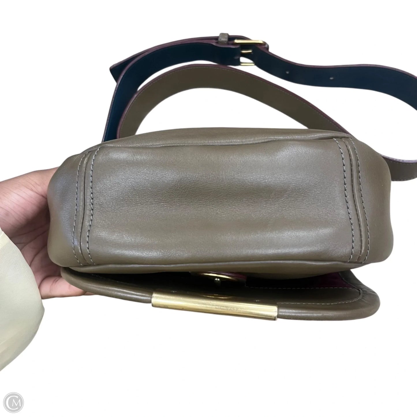 Crossbody Designer By Marc By Marc Jacobs, Size: Small