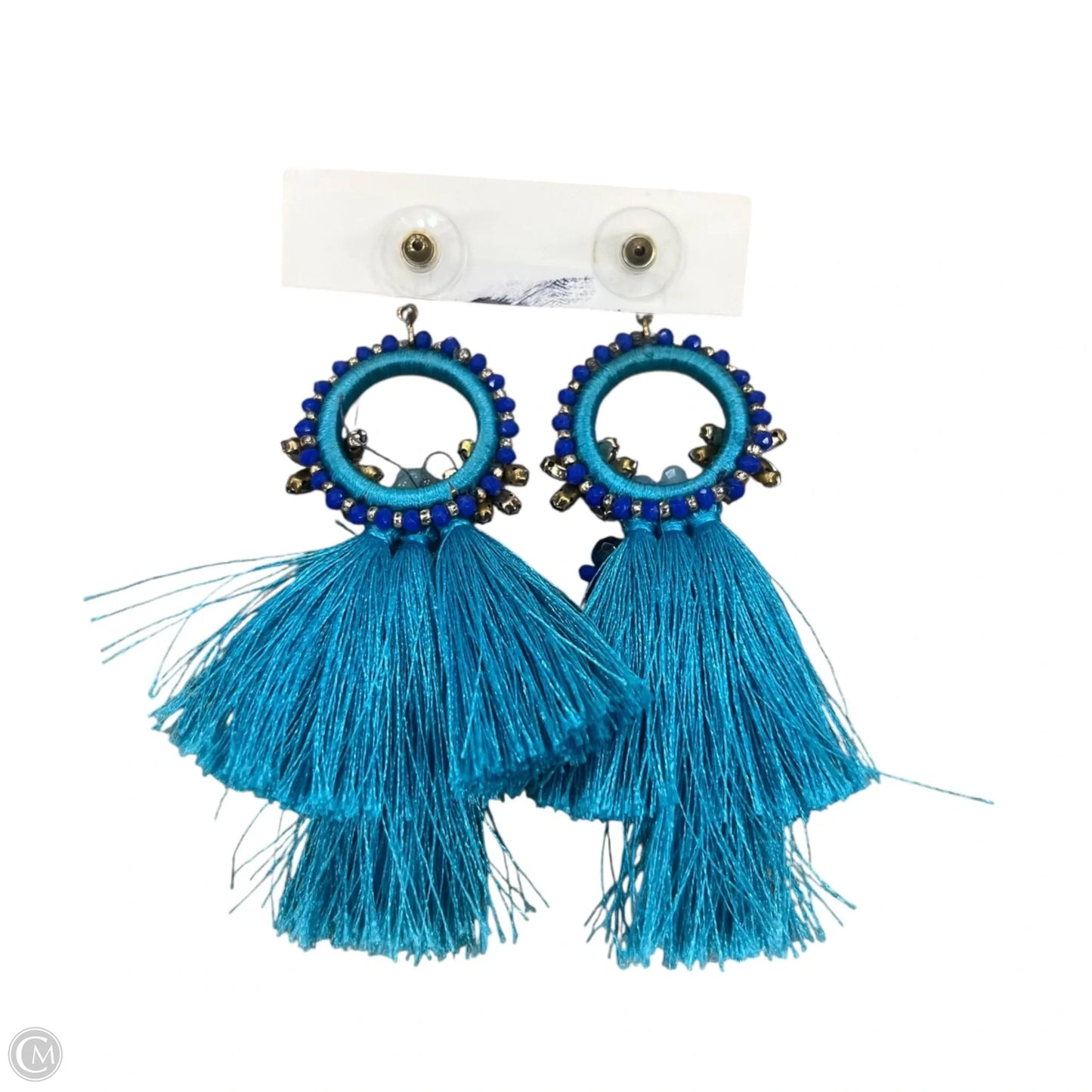 Earrings Designer By Lilly Pulitzer