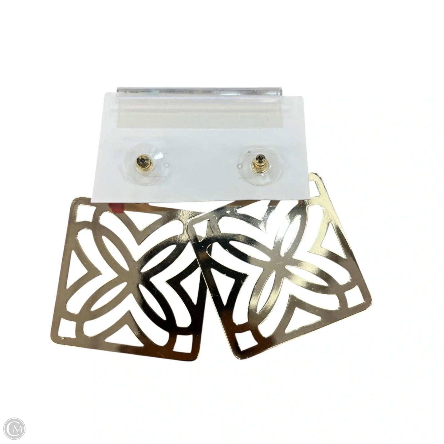 Earrings Designer By Lilly Pulitzer