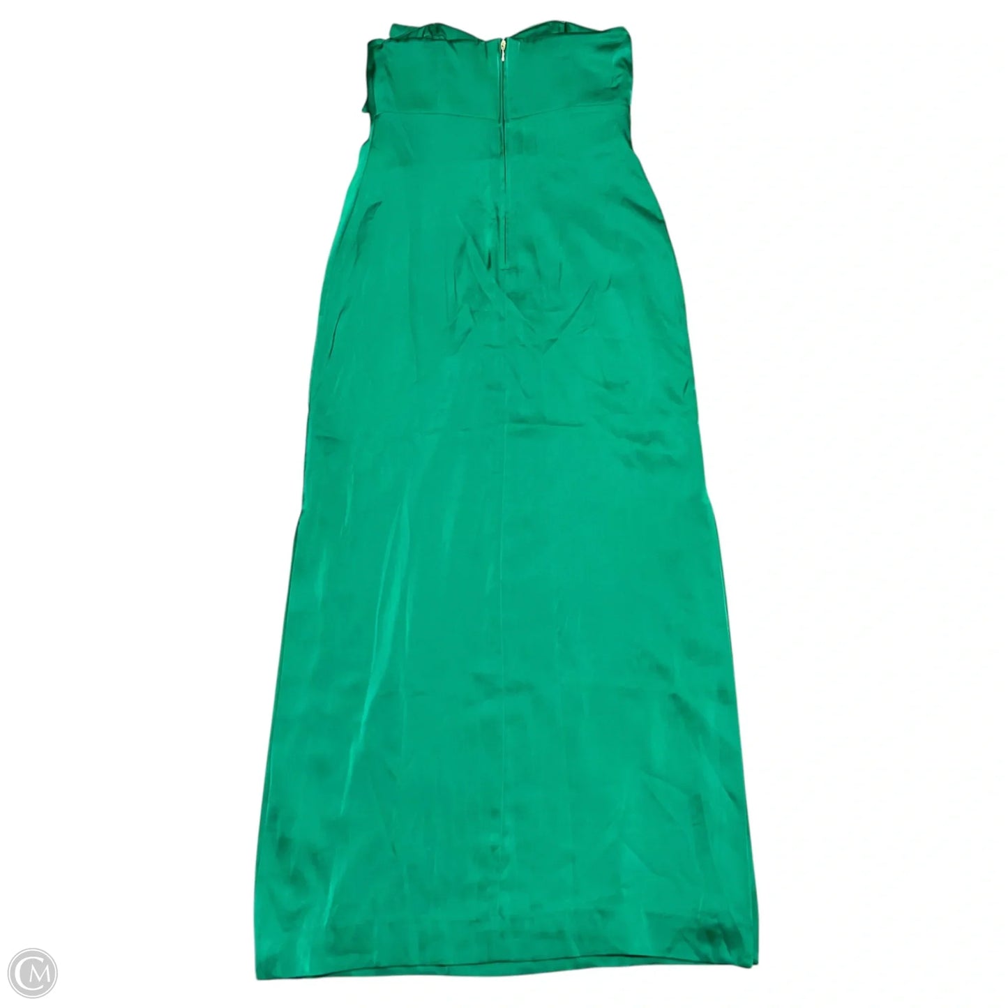 Dress Designer By Lilly Pulitzer In Green, Size: Xs