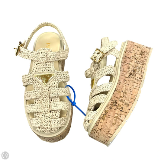 Used Prada Shoes - Clothes Mentor