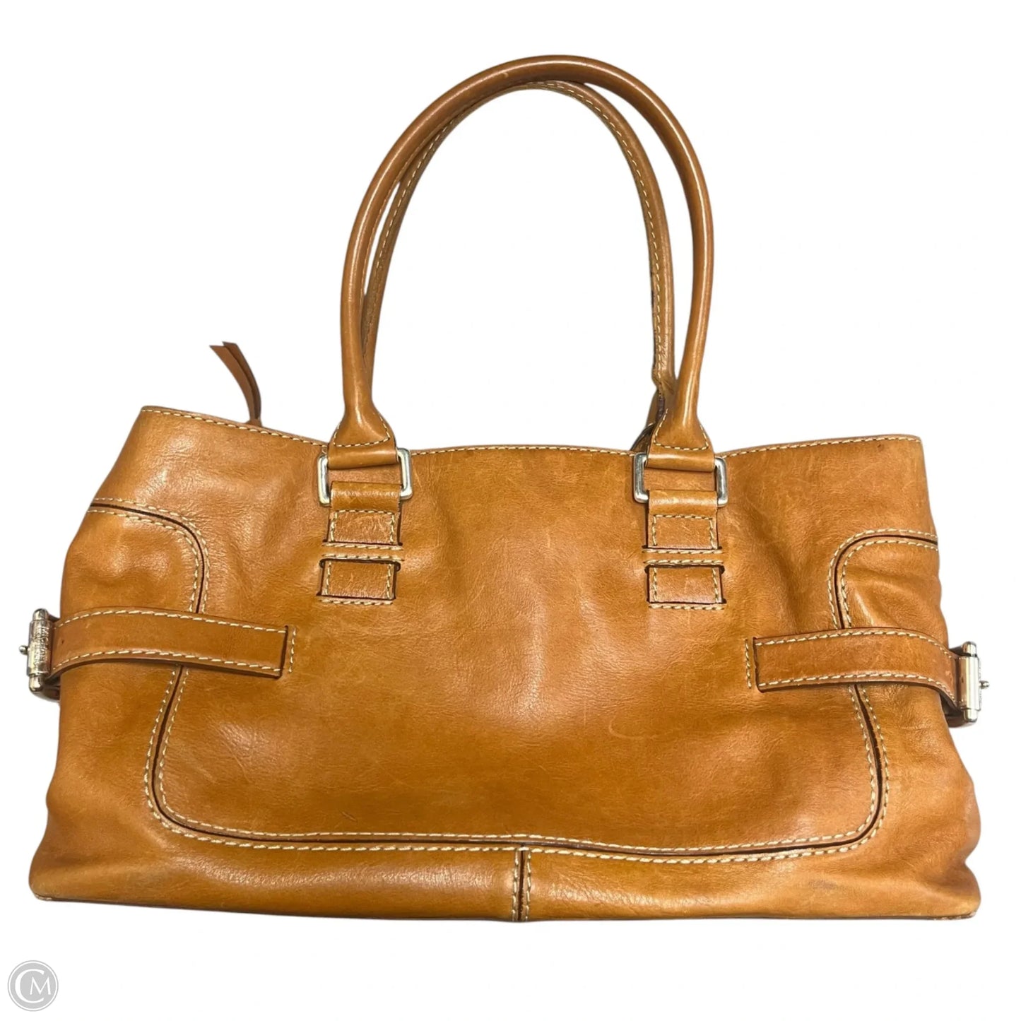Handbag Designer By Michael By Michael Kors, Size: Large
