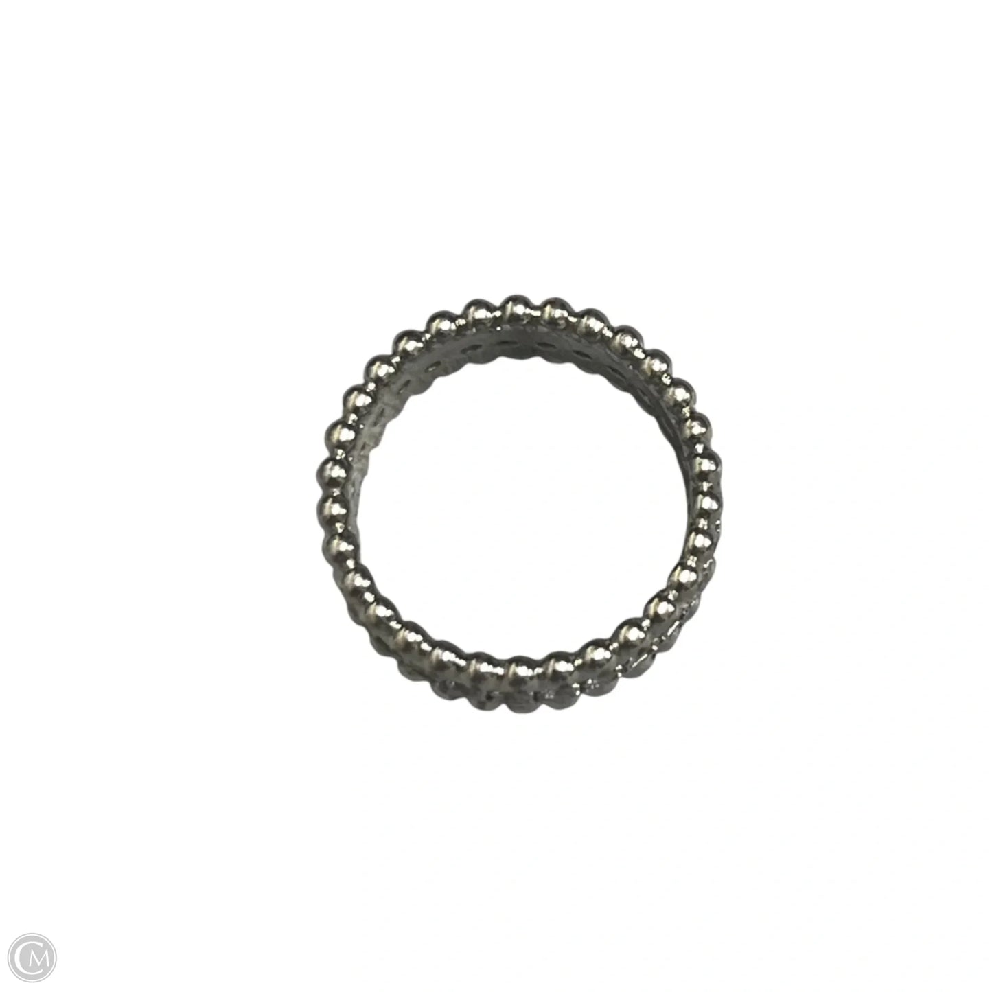 Ring Statement, Size: 6