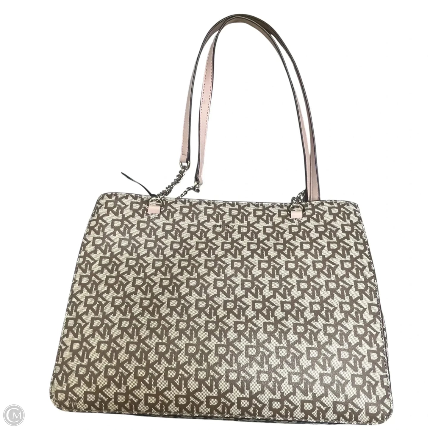 Handbag By Dkny, Size: Medium