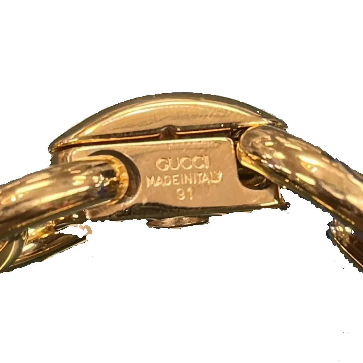 Bracelet Luxury Designer By Gucci