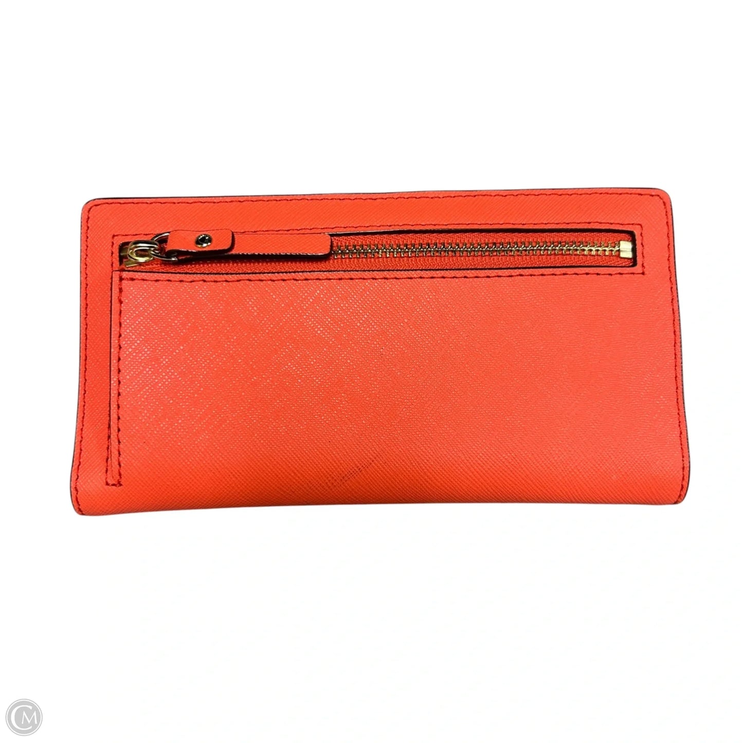 Wallet Designer By Kate Spade, Size: Medium