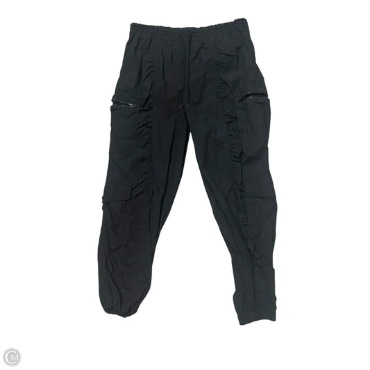 Athletic Pants By Athleta In Black, Size: 12