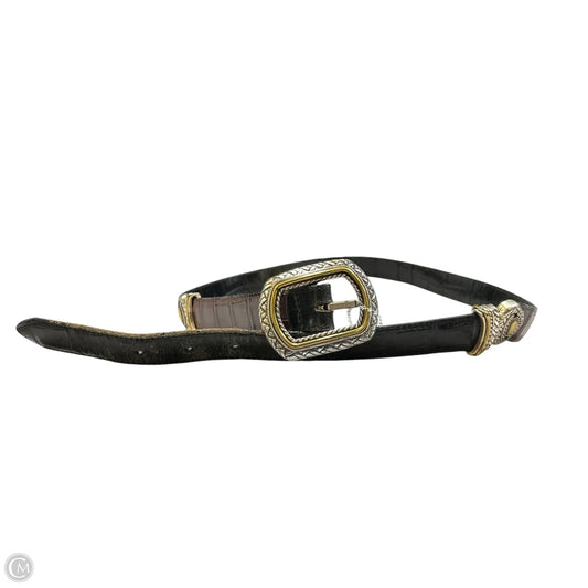 Belt By Brighton, Size: Large
