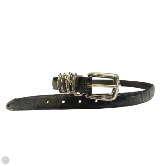 Belt By Brighton, Size: Large