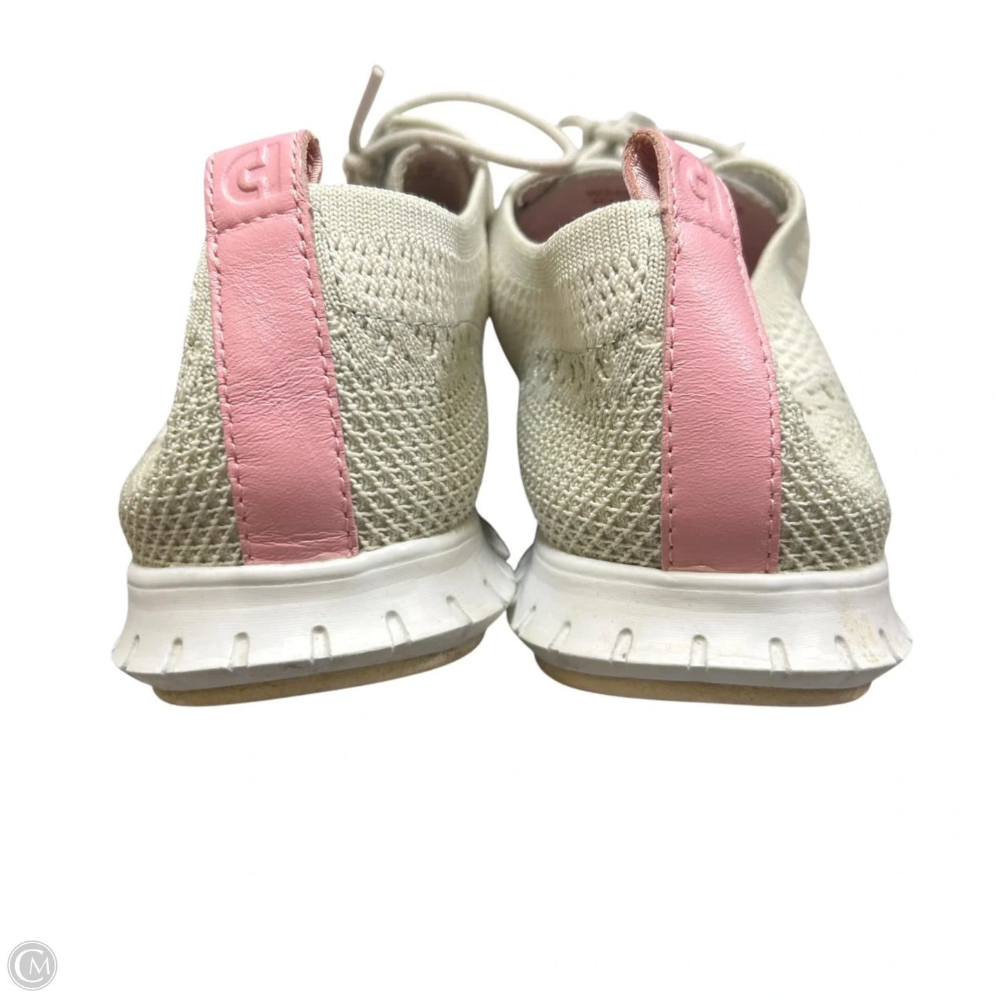 Shoes Athletic By Cole-haan In Grey, Size: 9.5