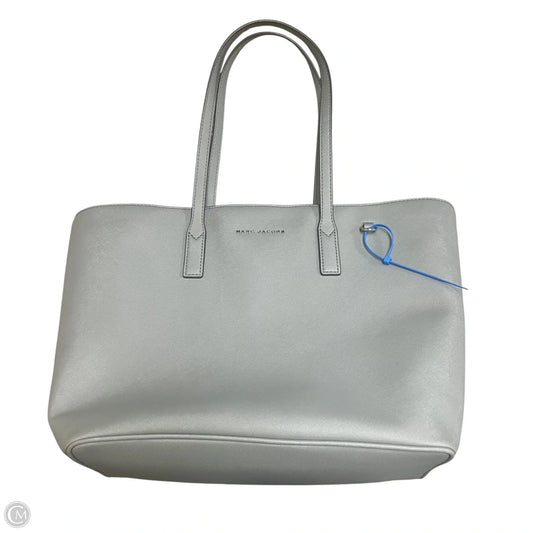 Tote Luxury Designer By Marc Jacobs, Size: Large