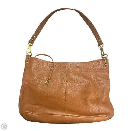 Handbag By Hobo Intl, Size: Medium