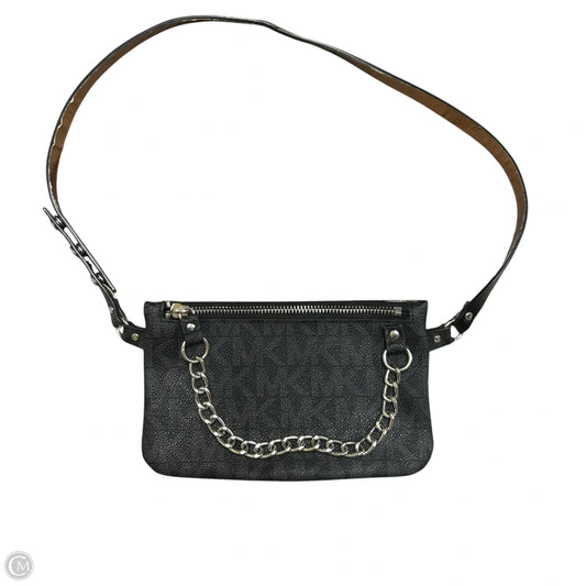 Belt Bag Designer By Michael Kors, Size: Small