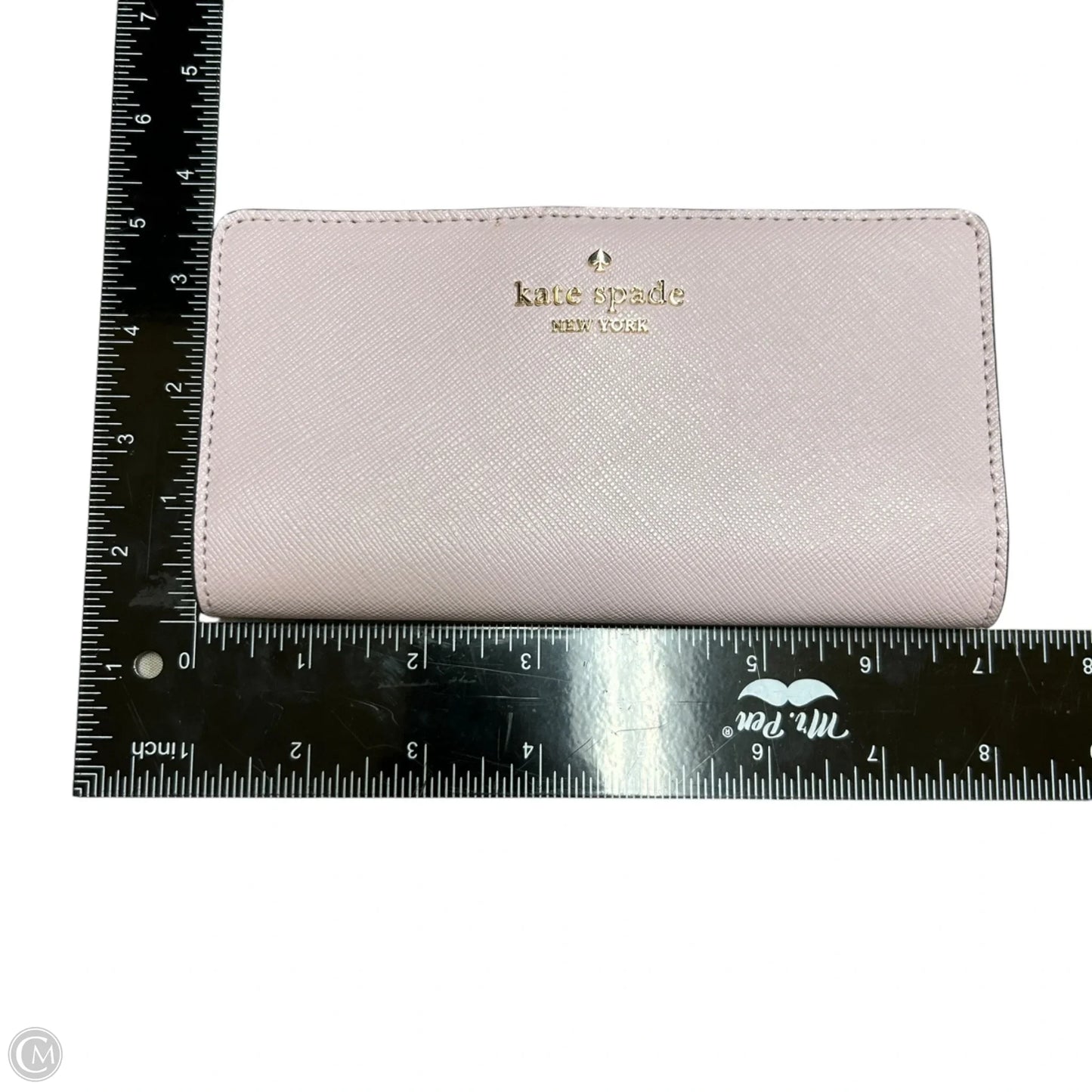 Wallet Designer By Kate Spade, Size: Medium