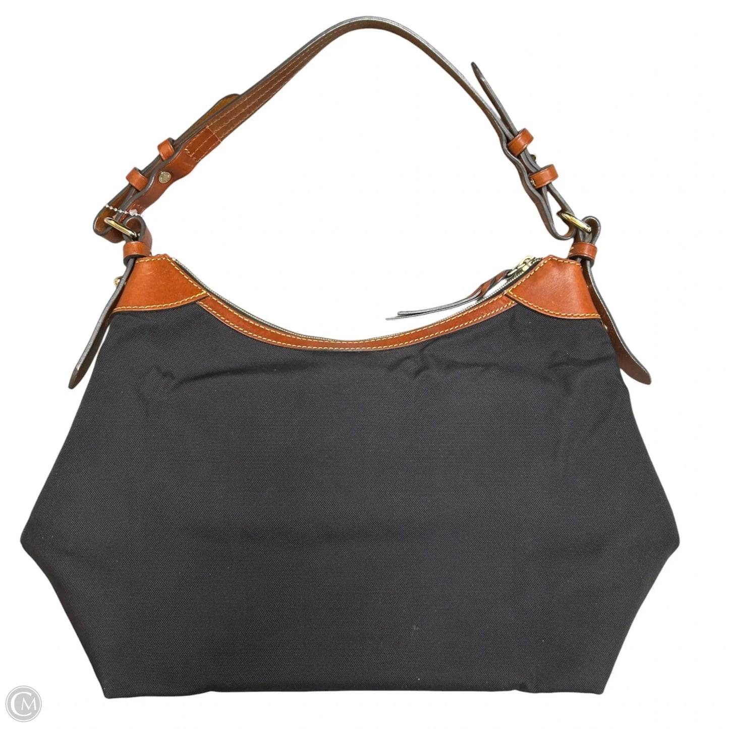 Handbag Designer By Dooney And Bourke, Size: Medium