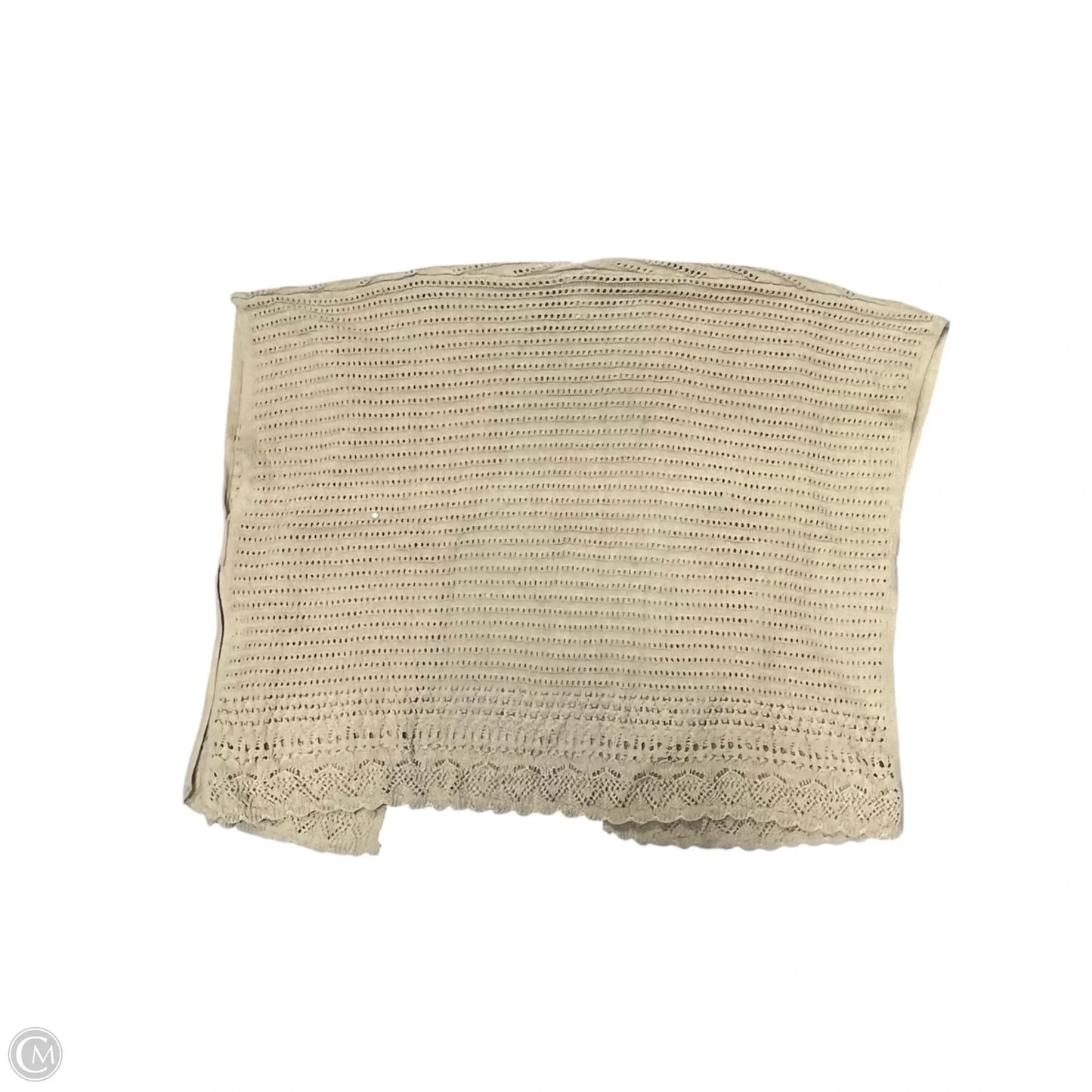 Cardigan By J. Crew In Tan, Size: Osfm