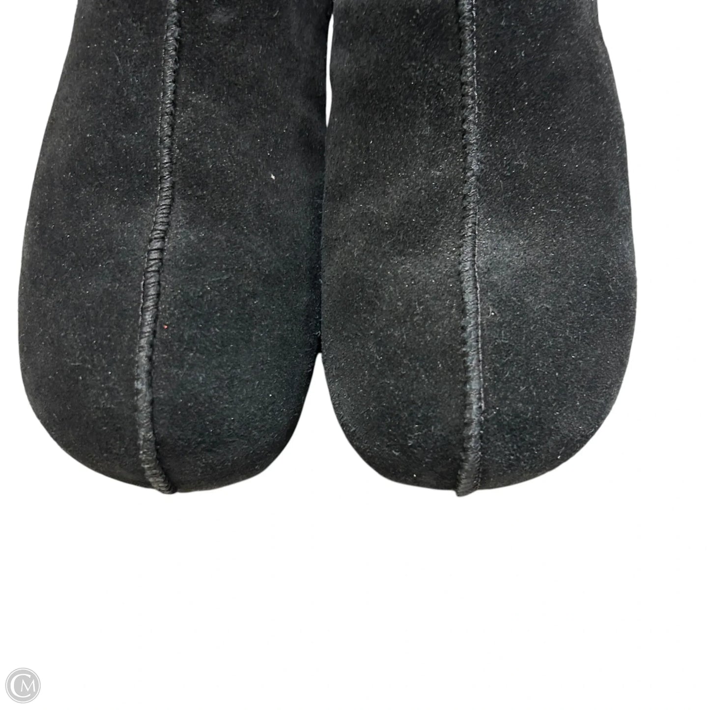 Shoes Designer By Ugg In Black, Size: 9