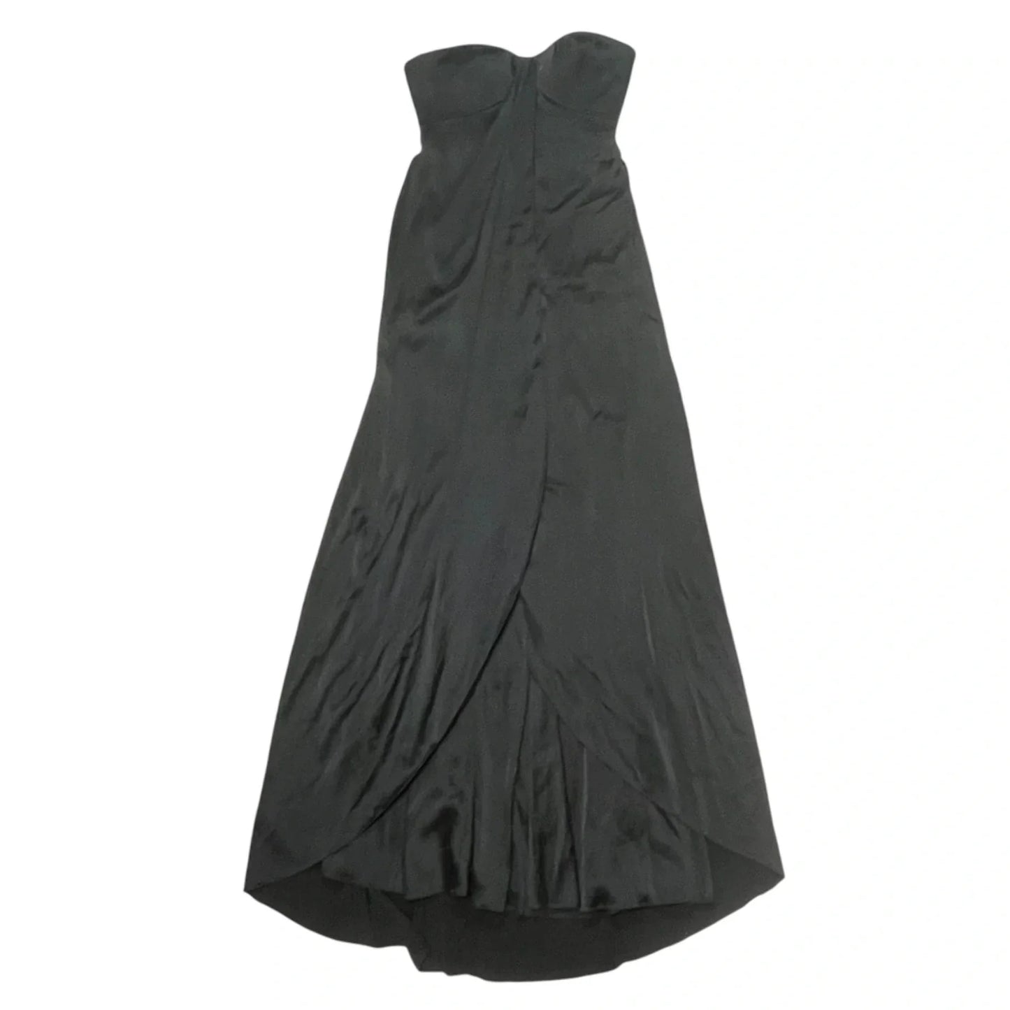 Dress Party Long By Jasmine Di Milo In Black, Size: S