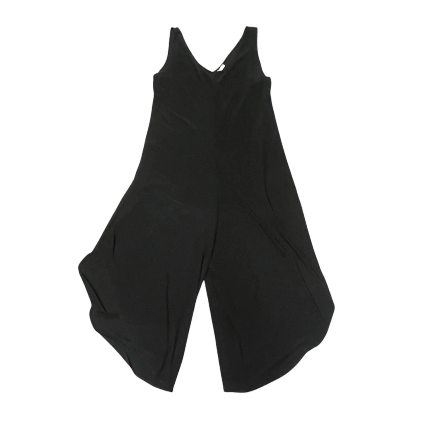 Jumpsuit By Analee + Hope In Black, Size: Xl